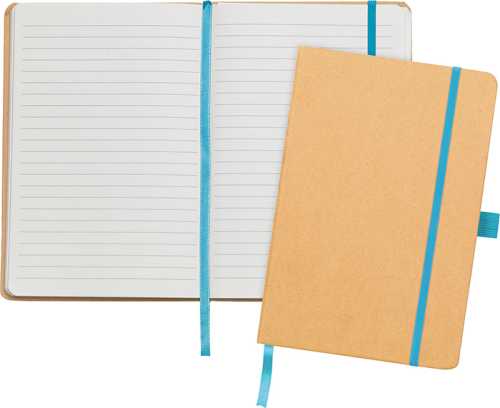 Broadstairs Notebook Recycled Kraft Paper A5 